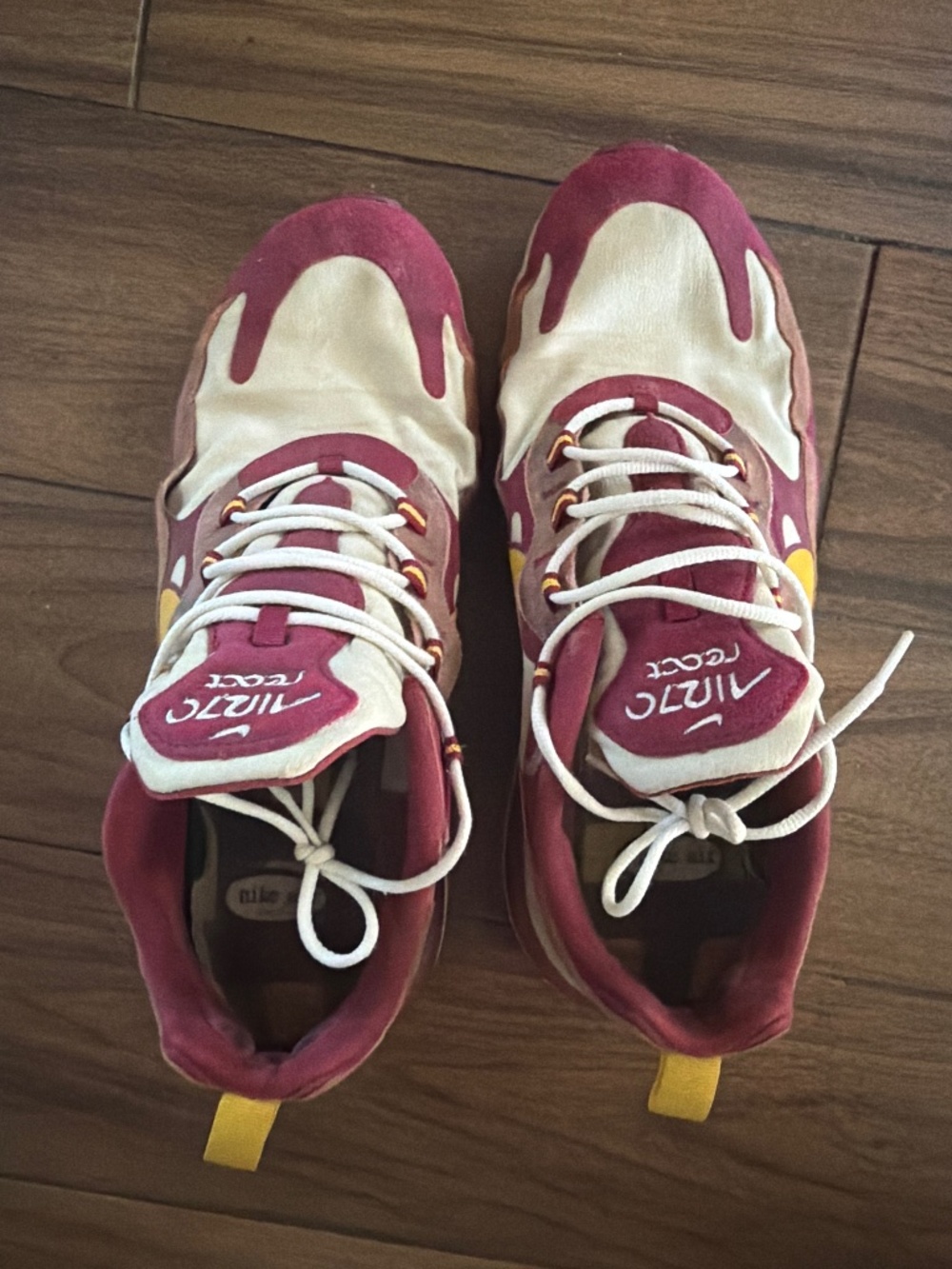 Air max 270 size13